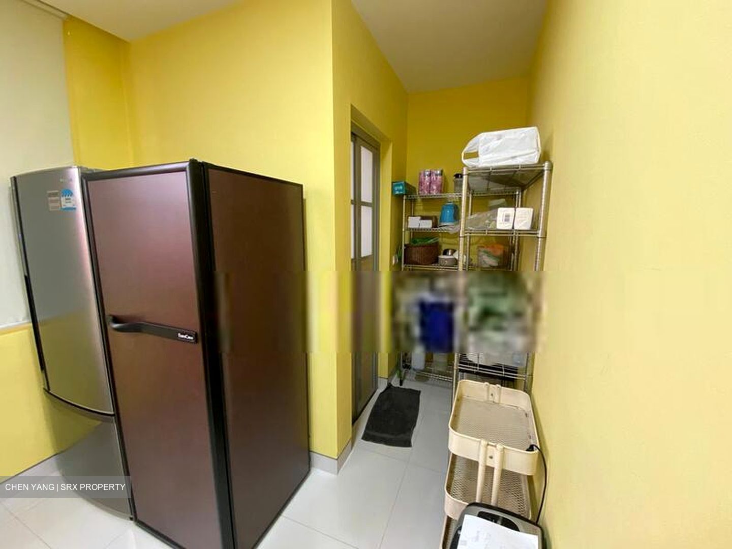 Tanglin Hill Condominium (D10), Shop House #453536261